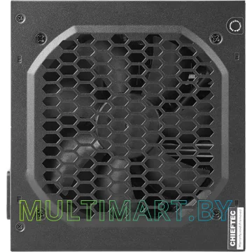 Блок питания Chieftec Eon ZPU-600S картинка 5